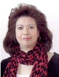 Sandra Vieyra Gartrell